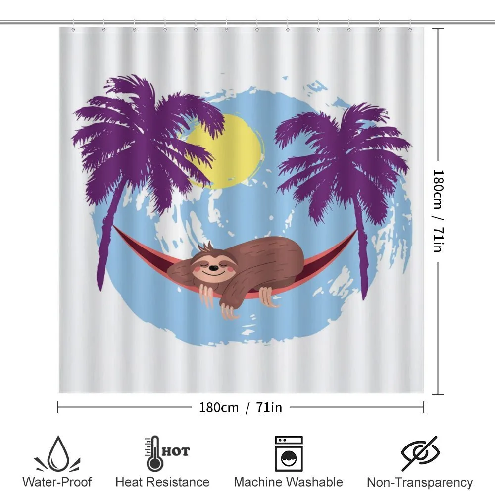 Hammock and Chill Art — Detail 2