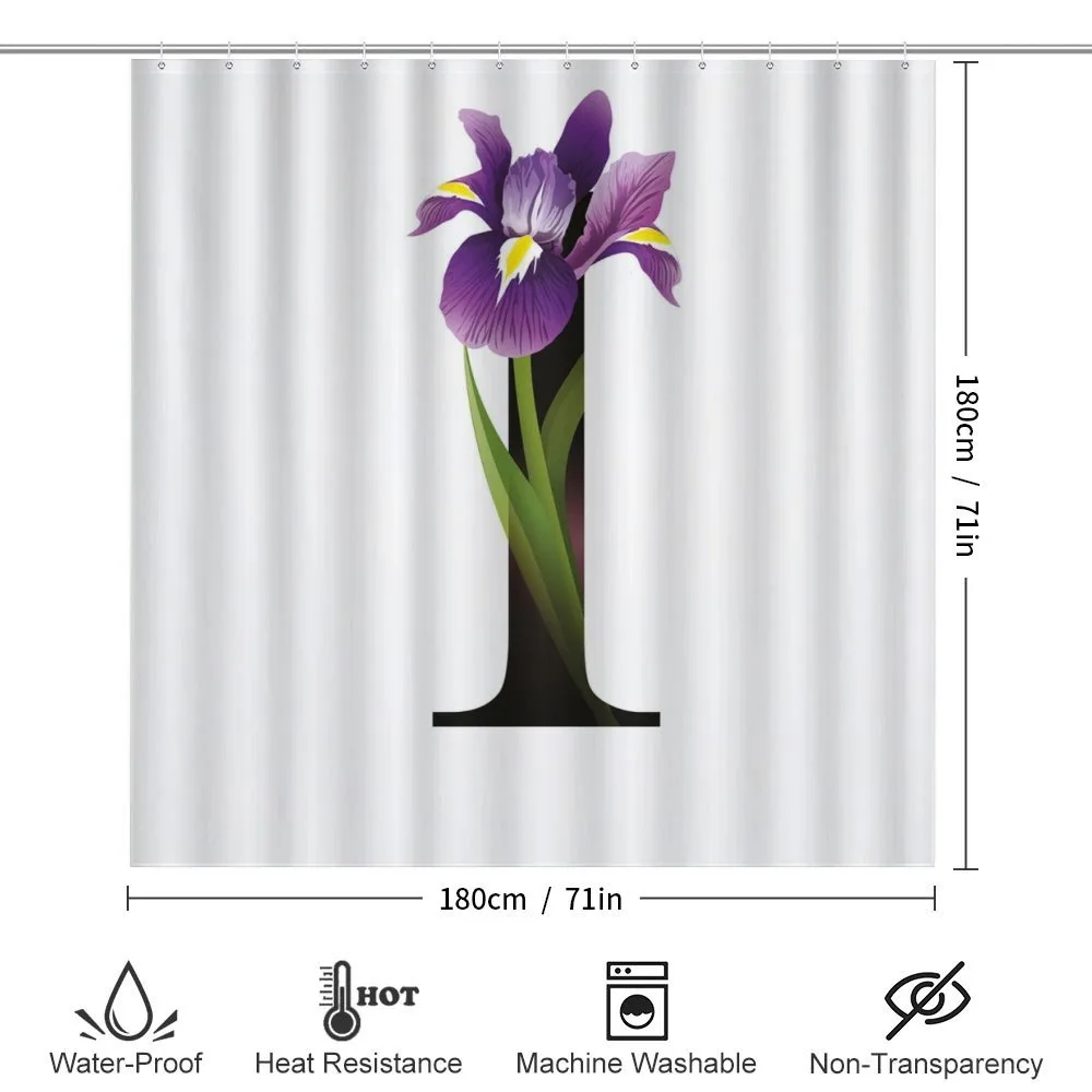 Iris Flowers Capital I — Detail 2