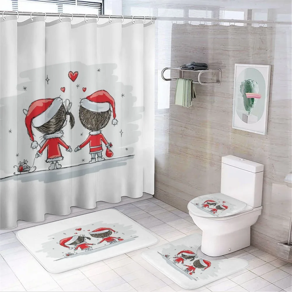 Kids Santa Costumes — Your design