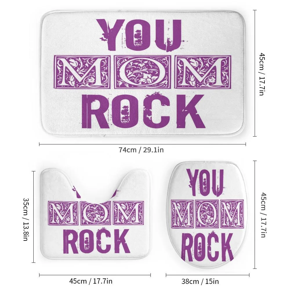 Mother's Day Typography — Detail 1