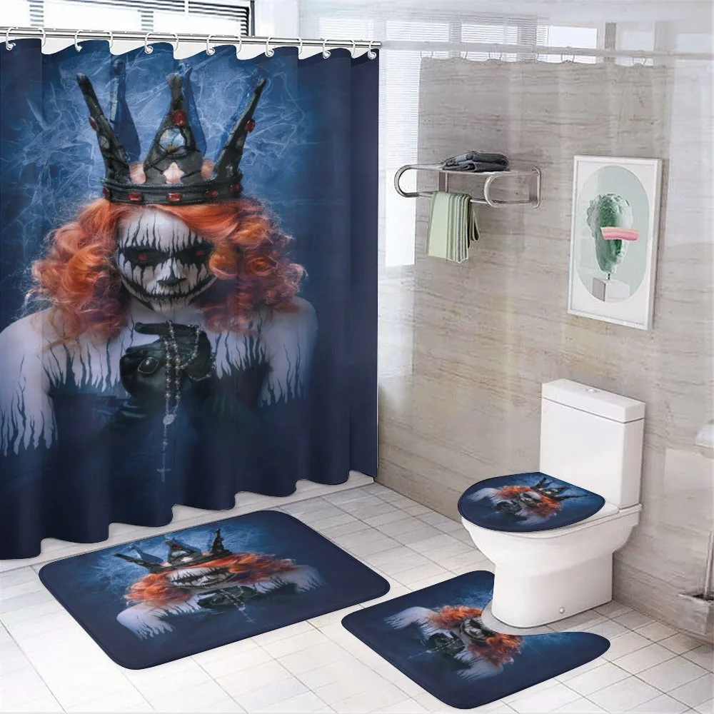 Queen of Death Art — Your design