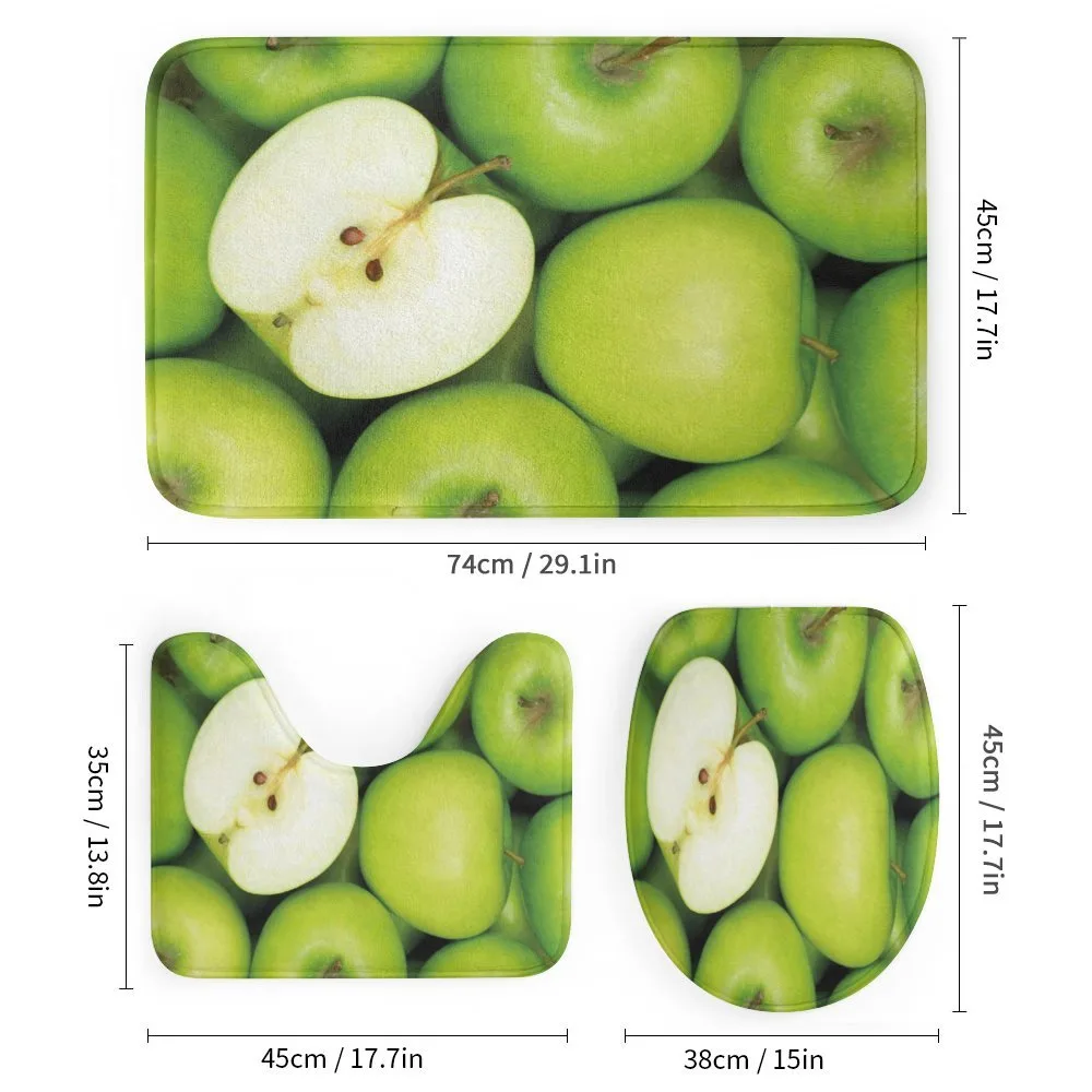 Realistic Healthy Snack — Detail 1