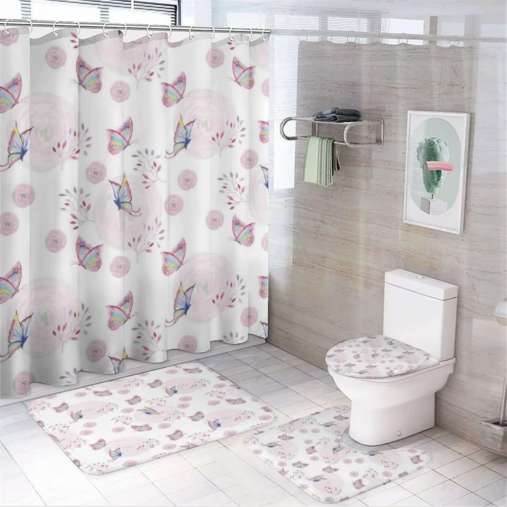 Romantic Spring Retro — Your design