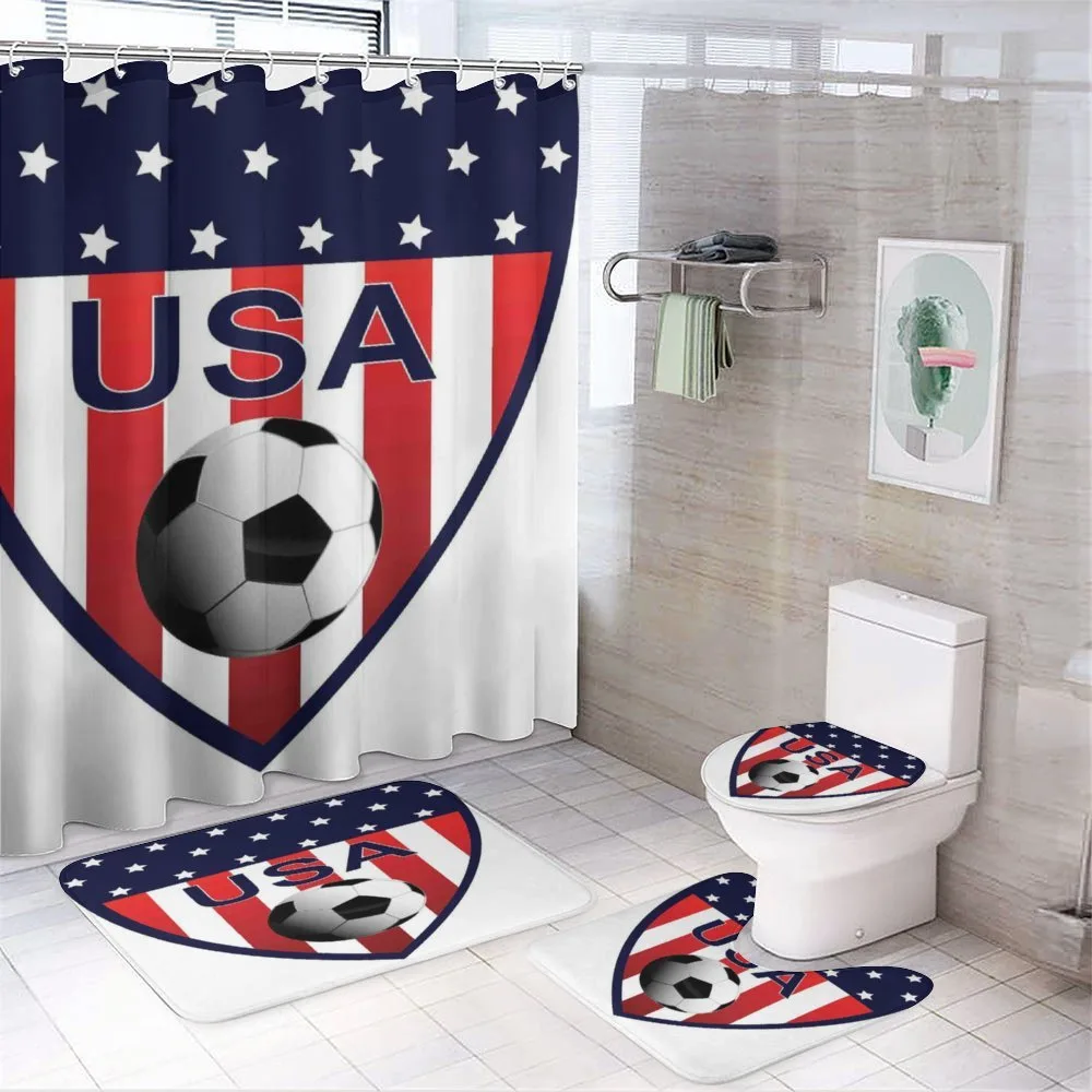 Stars and Vertical Stripes — Your design