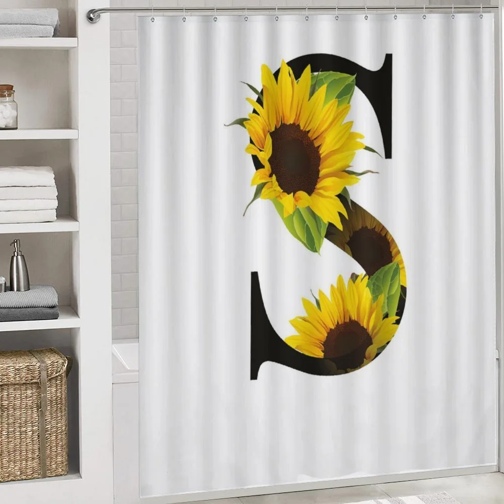 Sunflower Art Design — Detail 4
