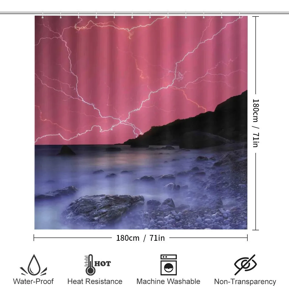 Thunderstorm Phenomena — Detail 2