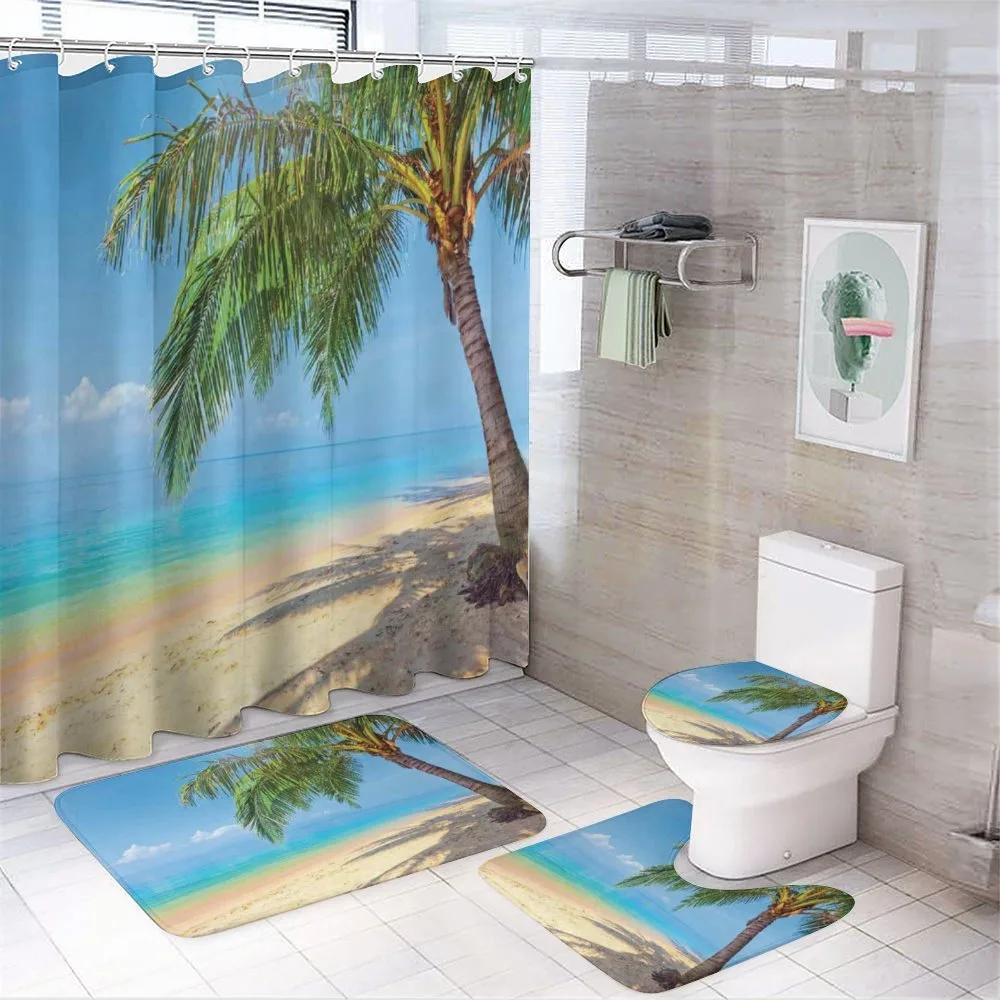 Tropic Botanic Image — Your design