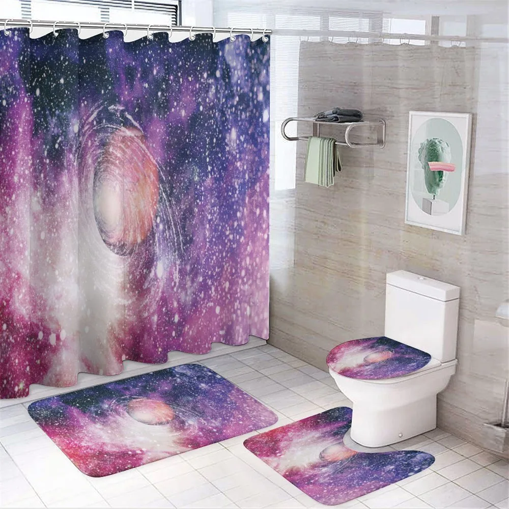Vivid Galactic Art — Your design