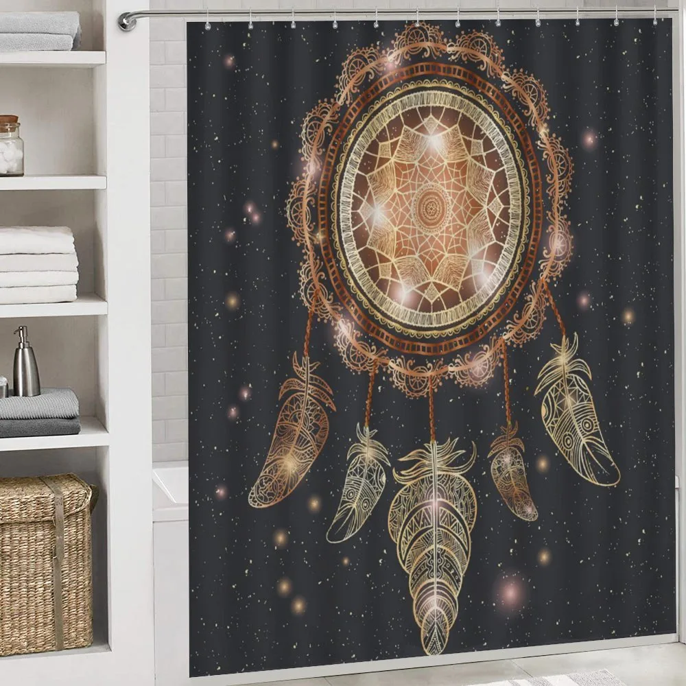 Bohemian Dreamcatcher — Detail 4