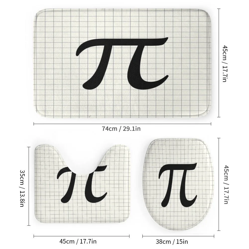 Constant Number Sign on Notebook — Detail 1