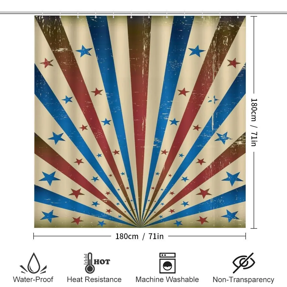 Flag Color Background — Detail 2