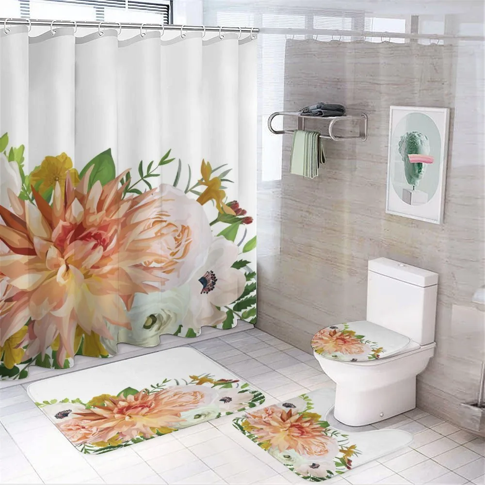 Fresh Leaves — Your design