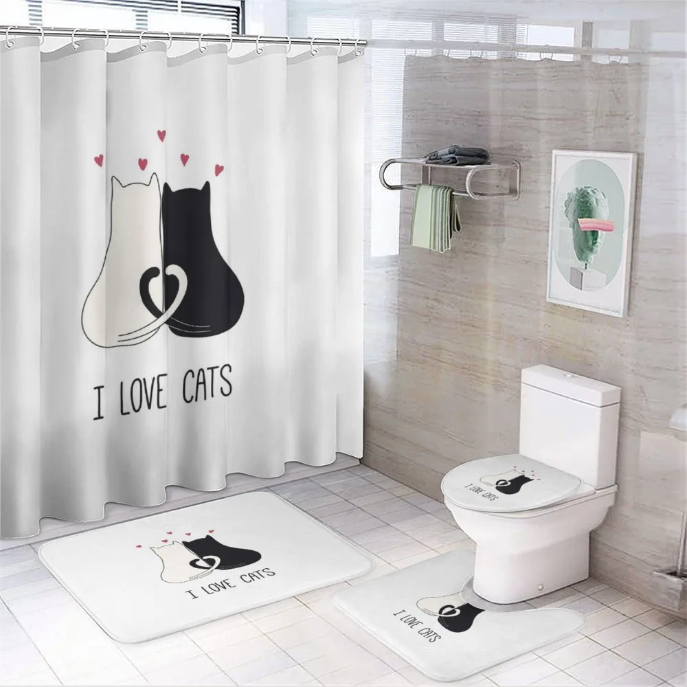 Ideal for Cat Lovers Cuddle — Your design
