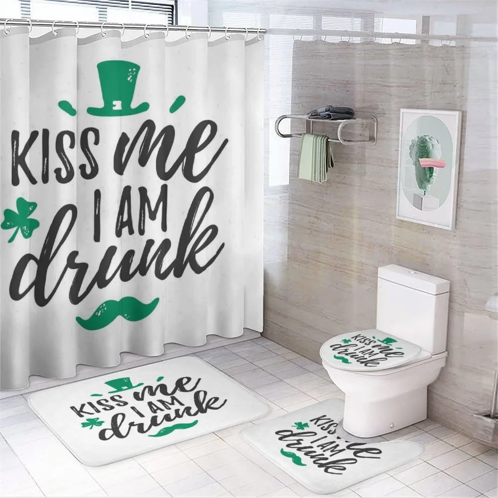 Irish Leprechaun Hat — Your design