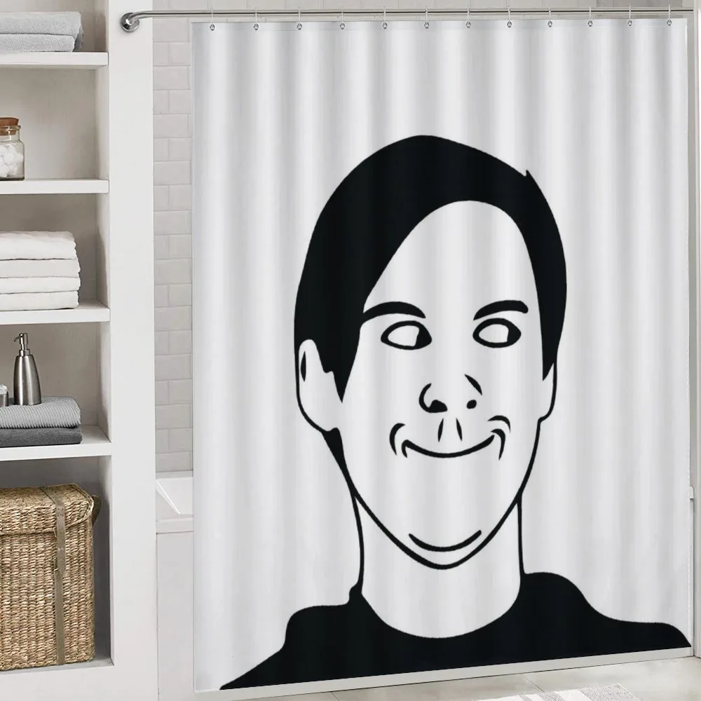 Oh Crap Troll Face Guy — Detail 4