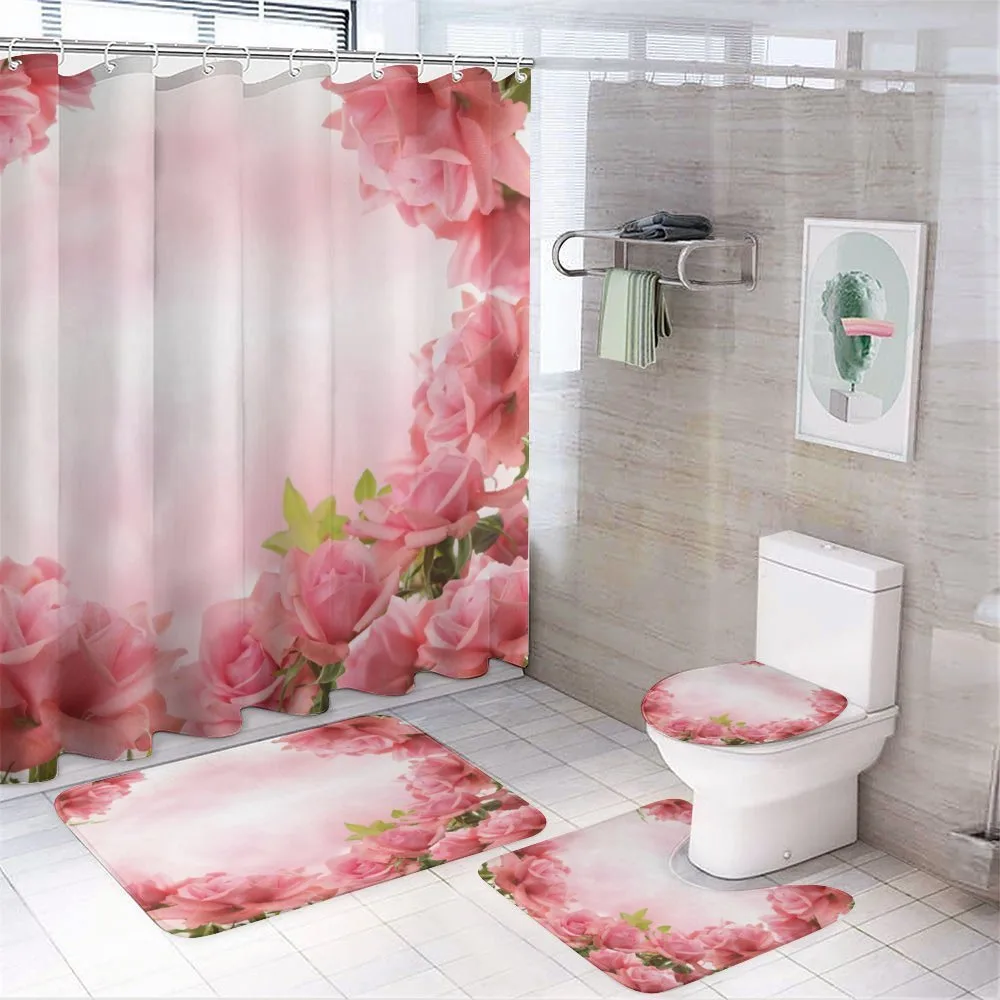 Romantic Roses Bridal — Your design