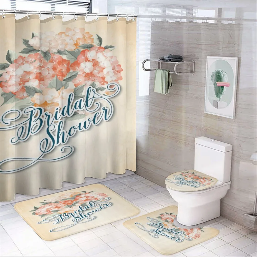 Shabby Plant Bridal — Your design