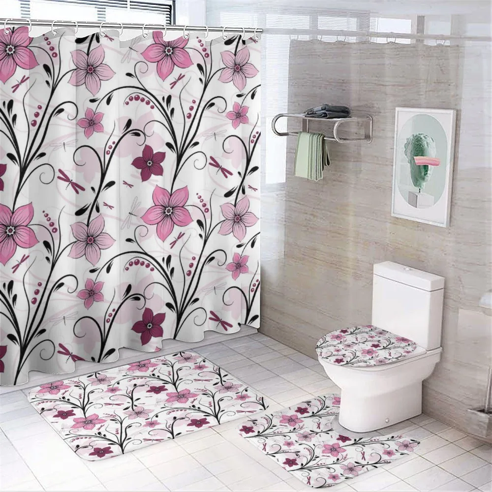 Shabby Plant Florets — Your design