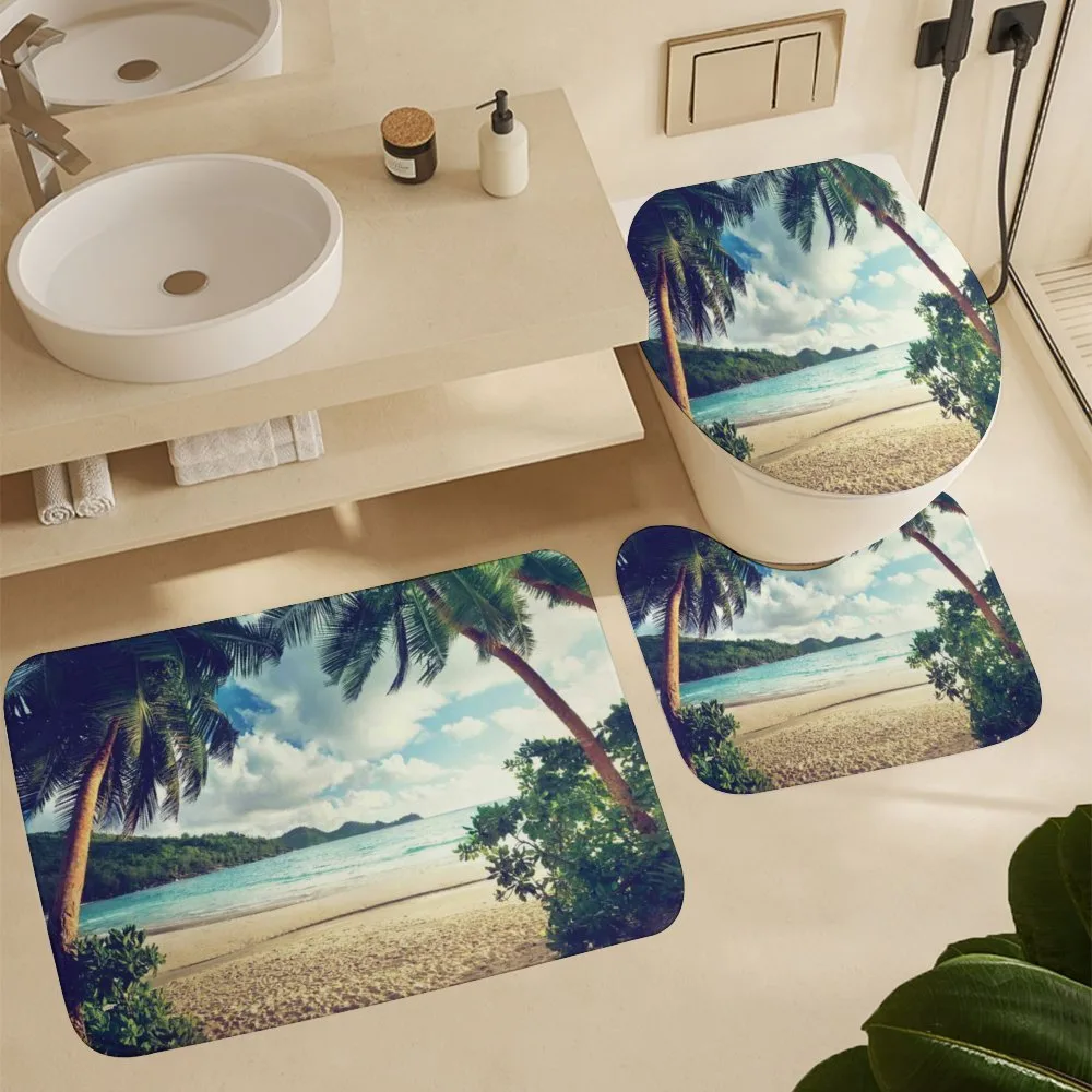 Summer Vintage Tropical — Detail 5