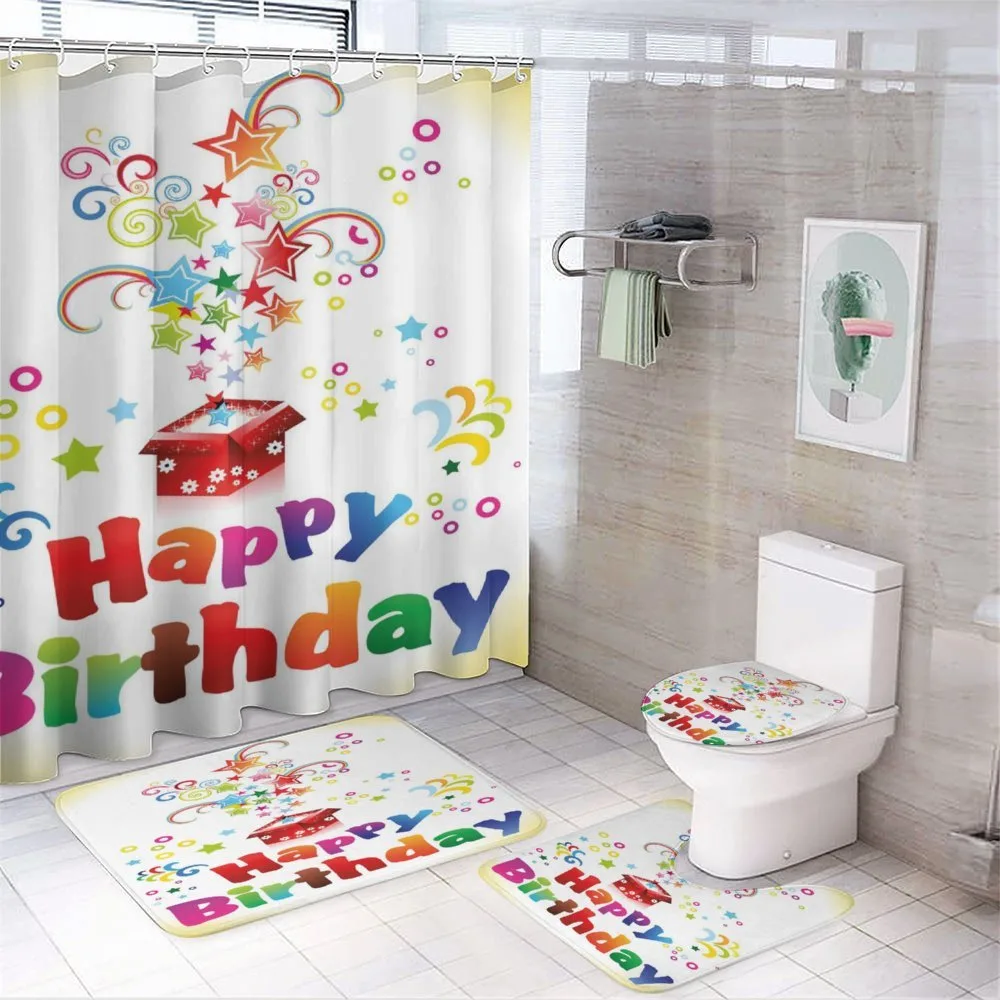 Surprise Gift Stars — Your design