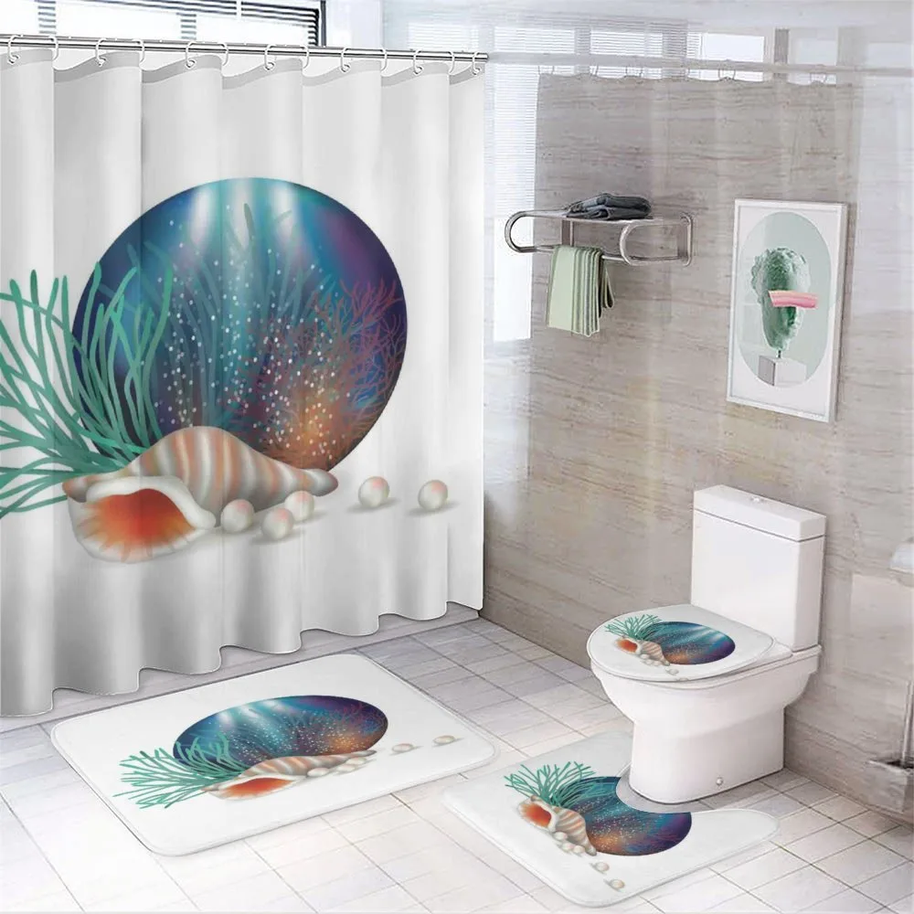 Underwater Ocean Marine — Your design