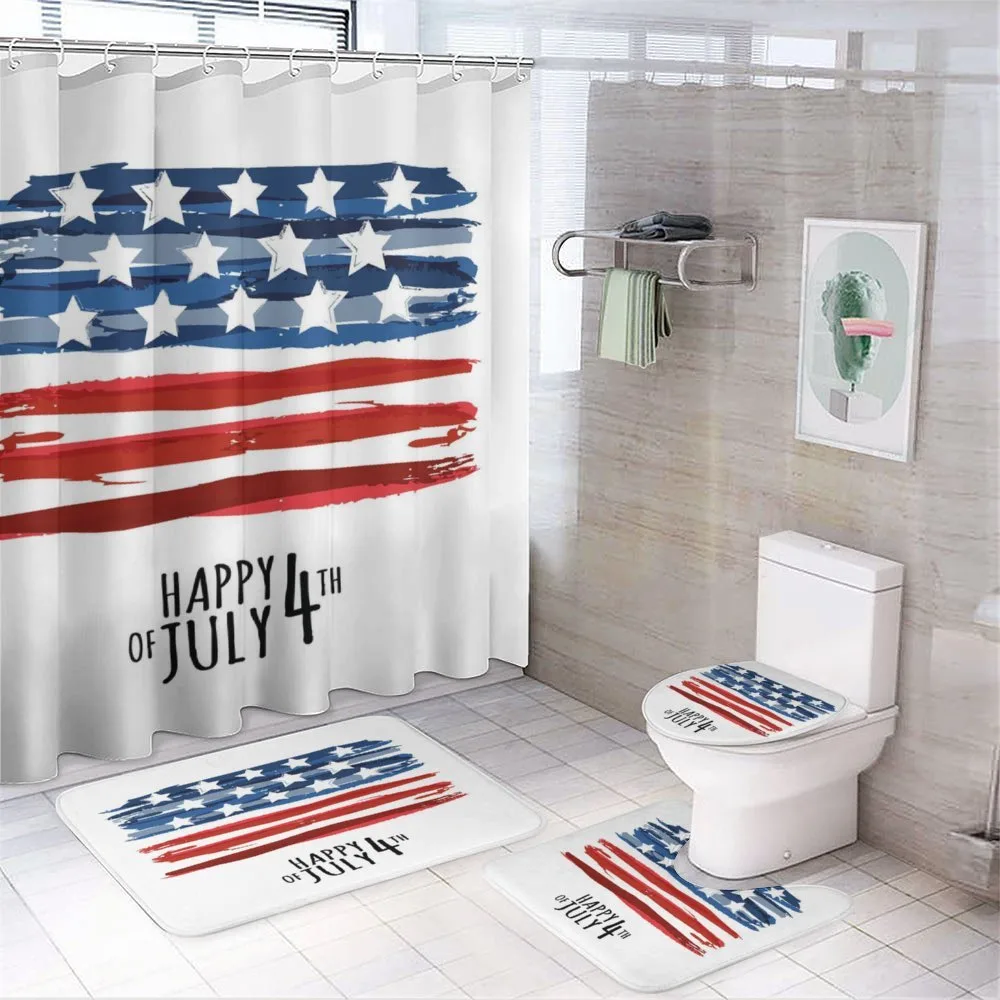 US Flag — Your design