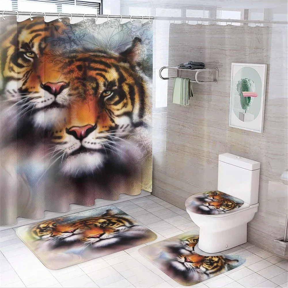 Wildlife Safari Animals — Your design