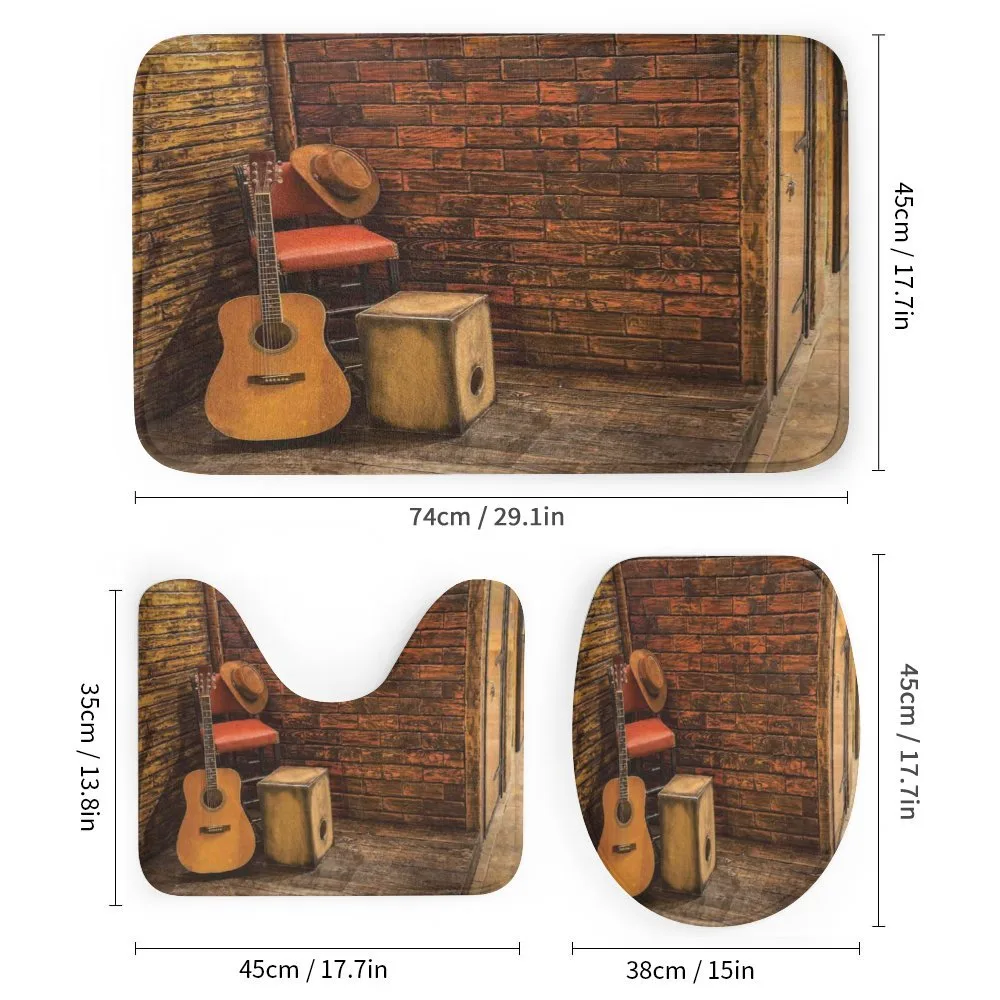 Wooden Stage Pub Cafe — Detail 1