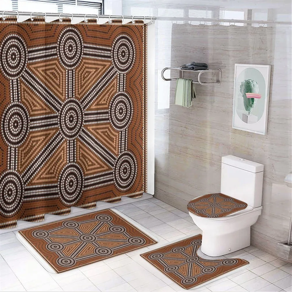 Aboriginal Patterns — Your design