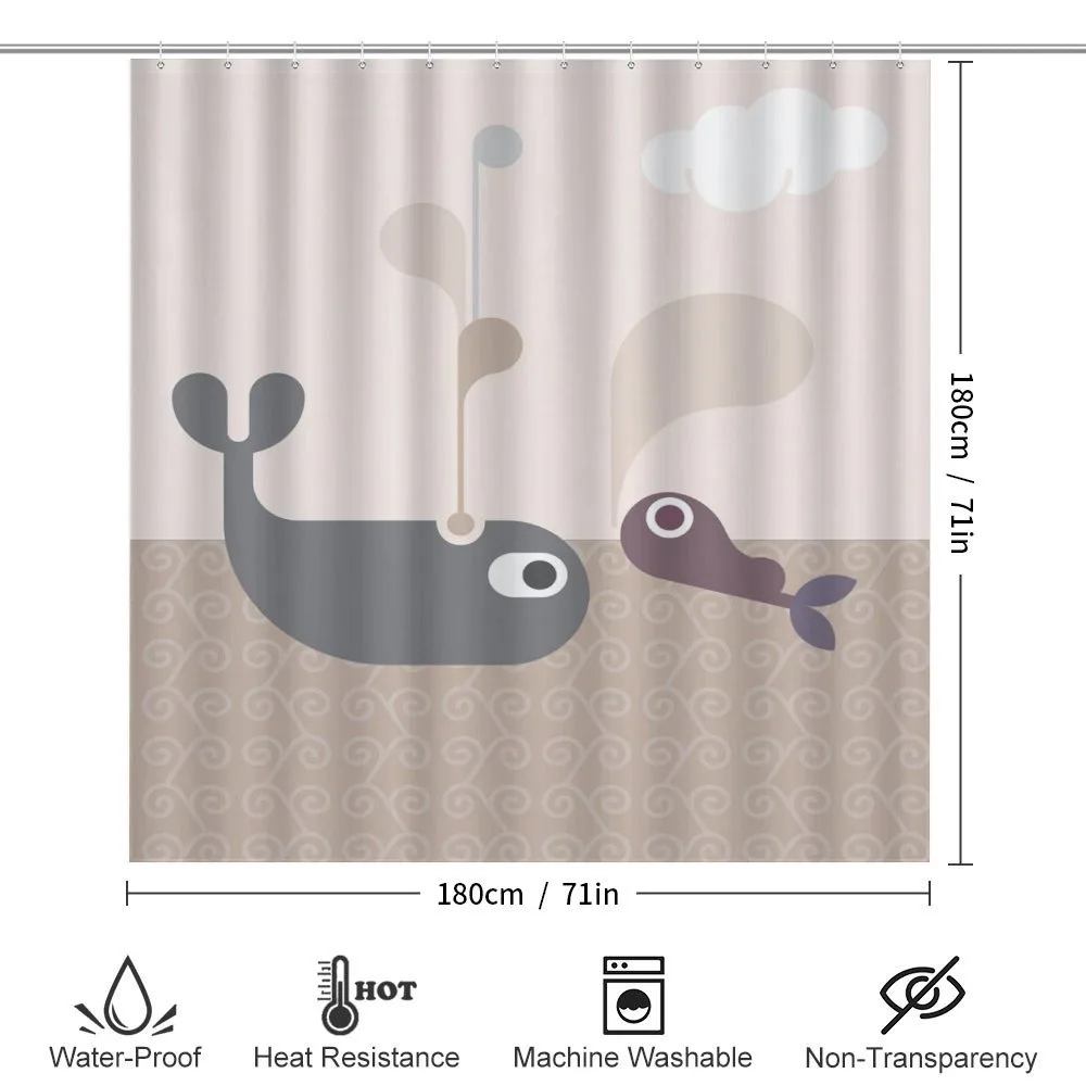 Abstract Fish Designs Artsy — Detail 2