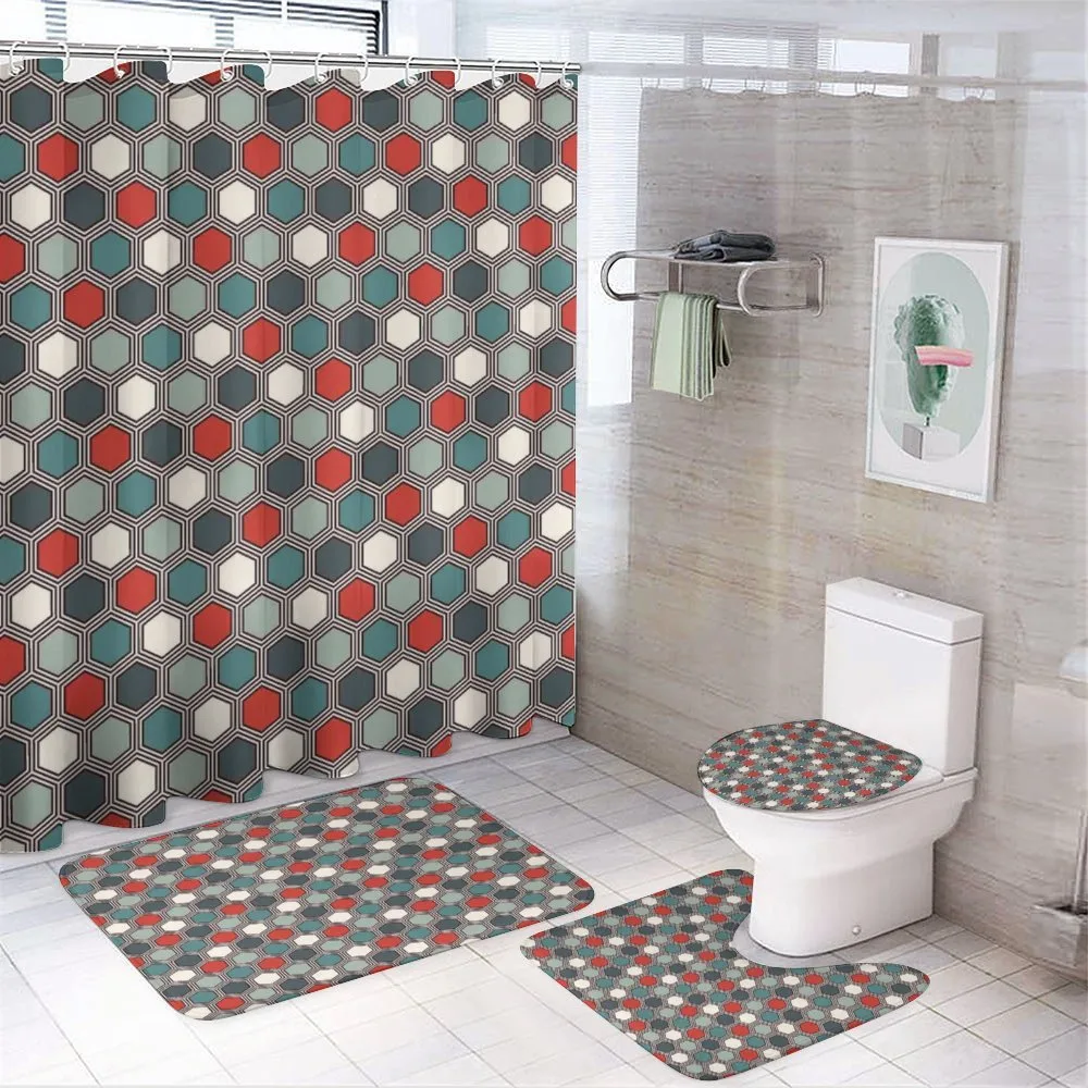 Abstract Mosaic Tiles — Your design