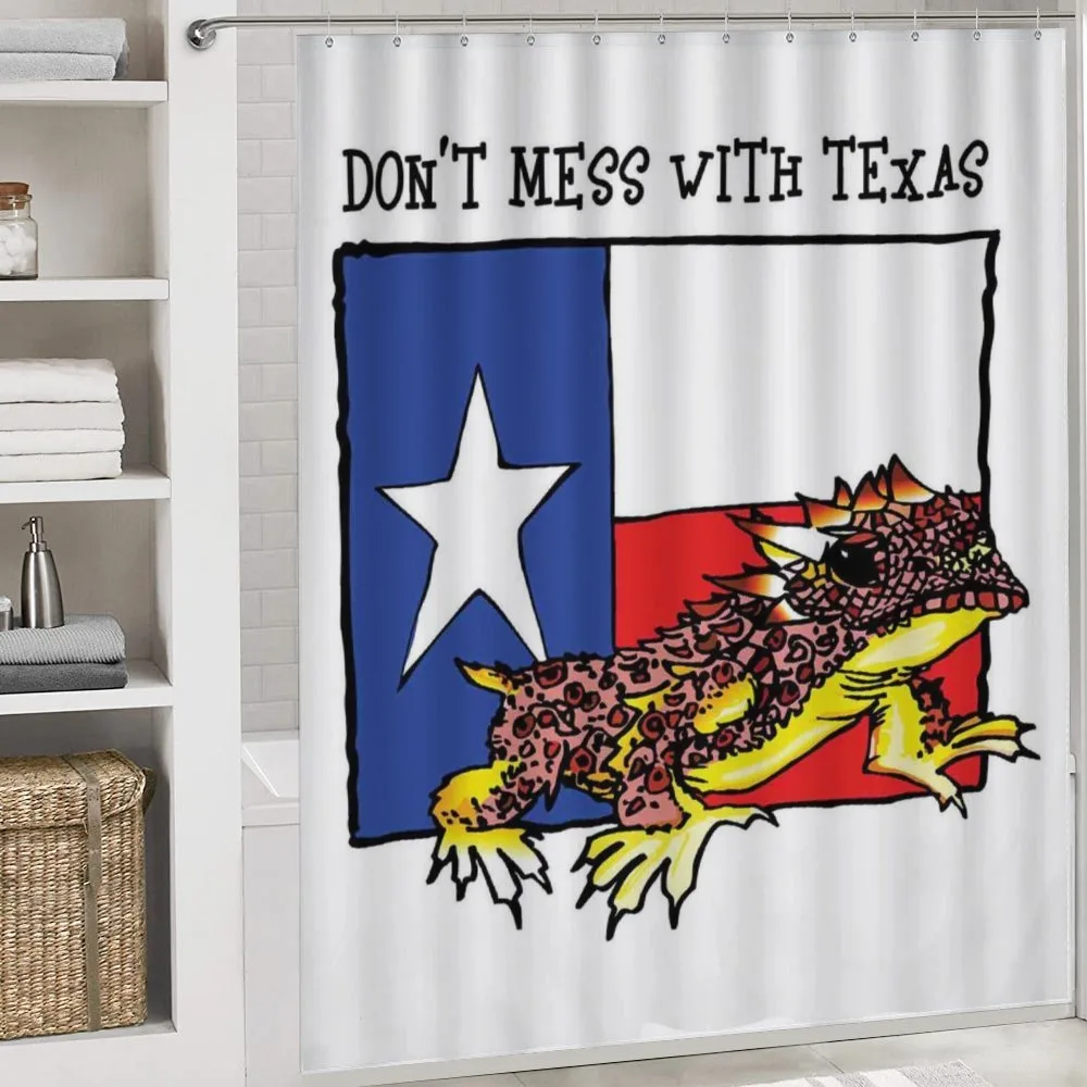 American Texas City — Detail 4