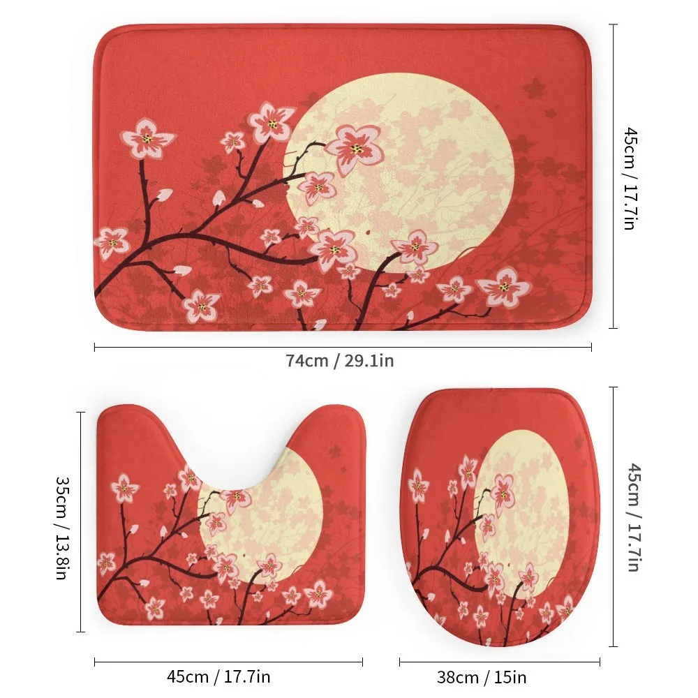 Asia Culture Sakura Branch — Detail 1