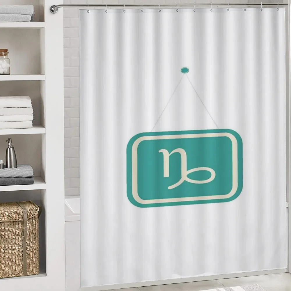 Bicolor Sign — Detail 4
