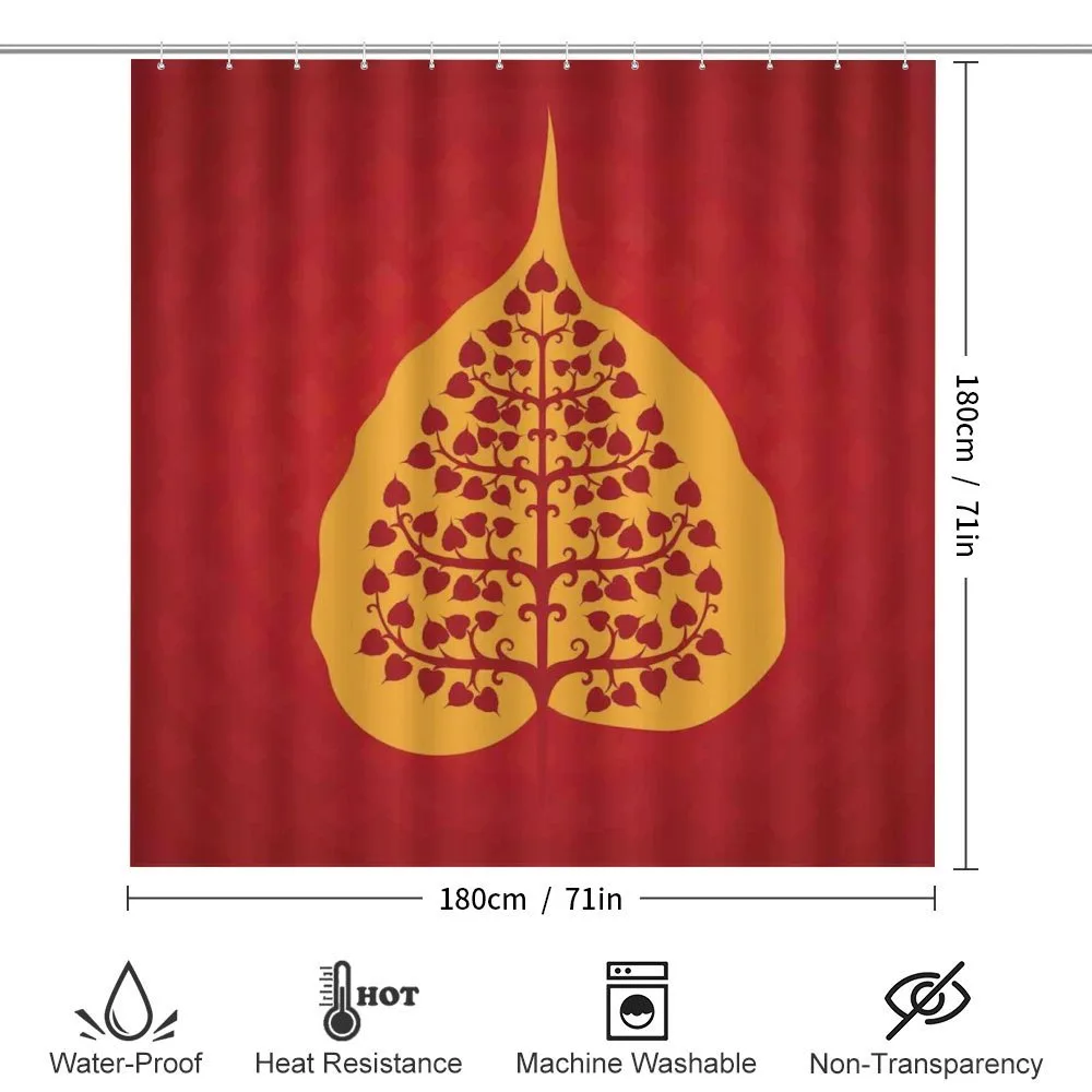 Bodhi Tree Yoga — Detail 2