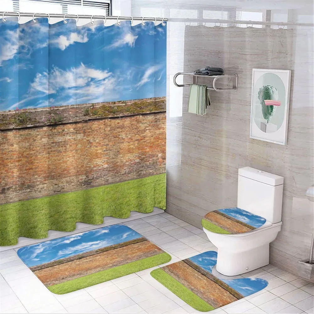 Field Urban Sky — Your design