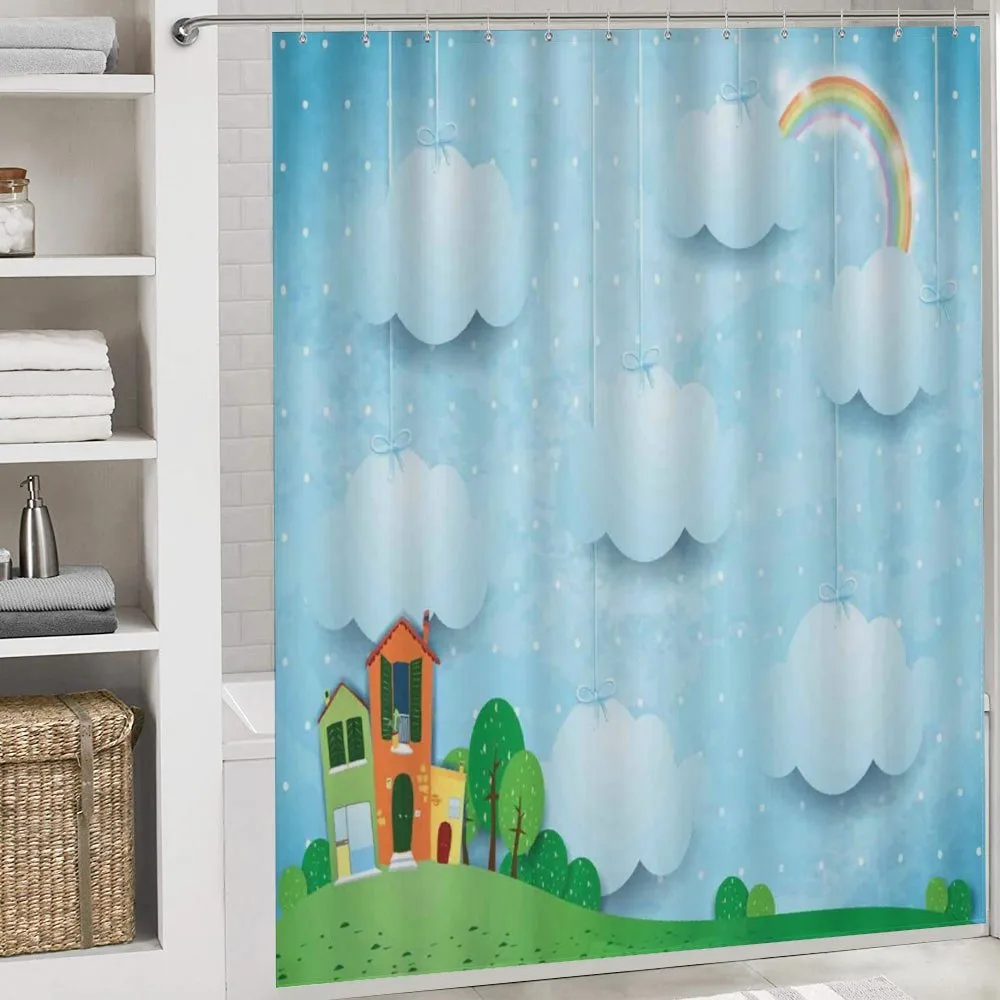 Hanging Cloud — Detail 4