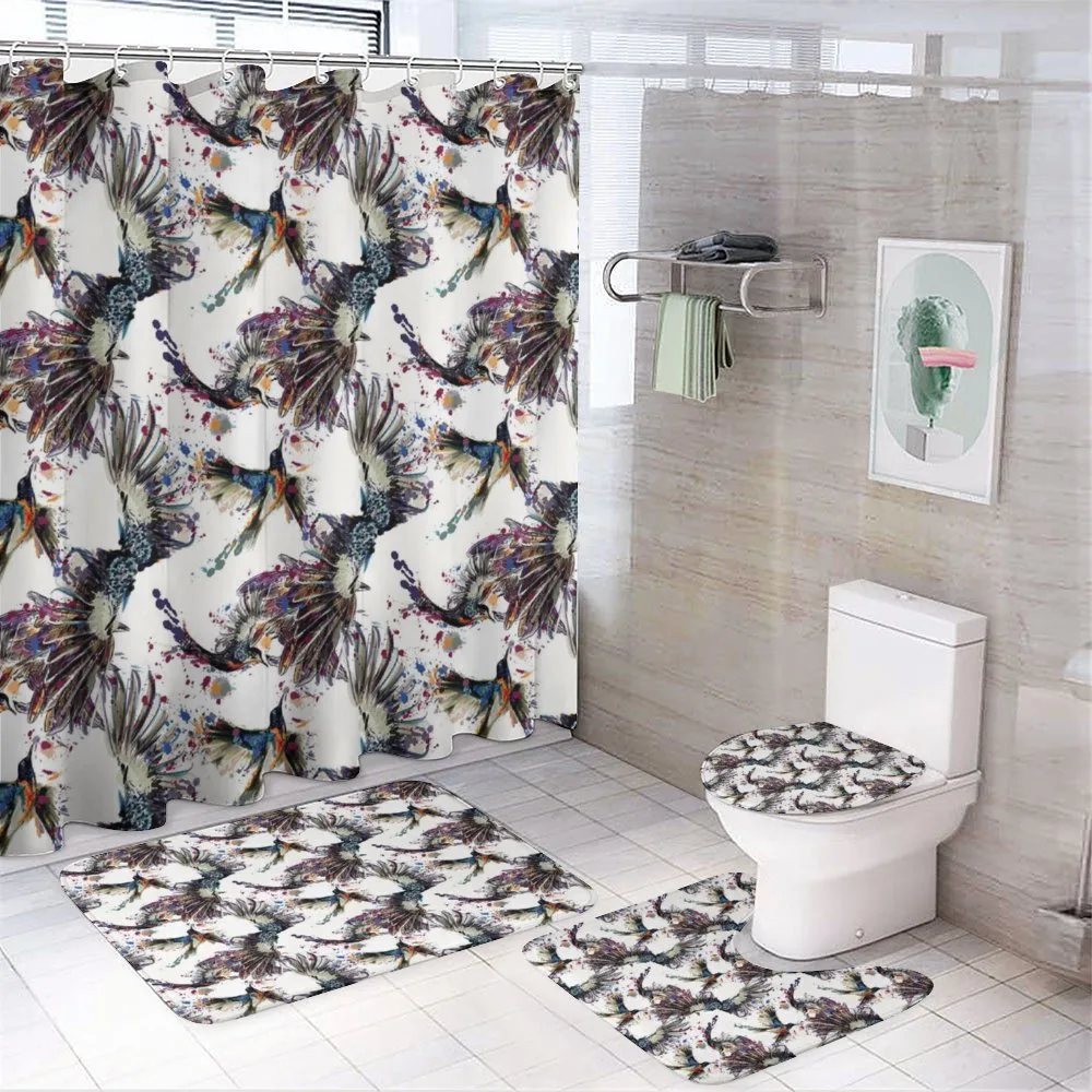 Lilly with Birds — Your design
