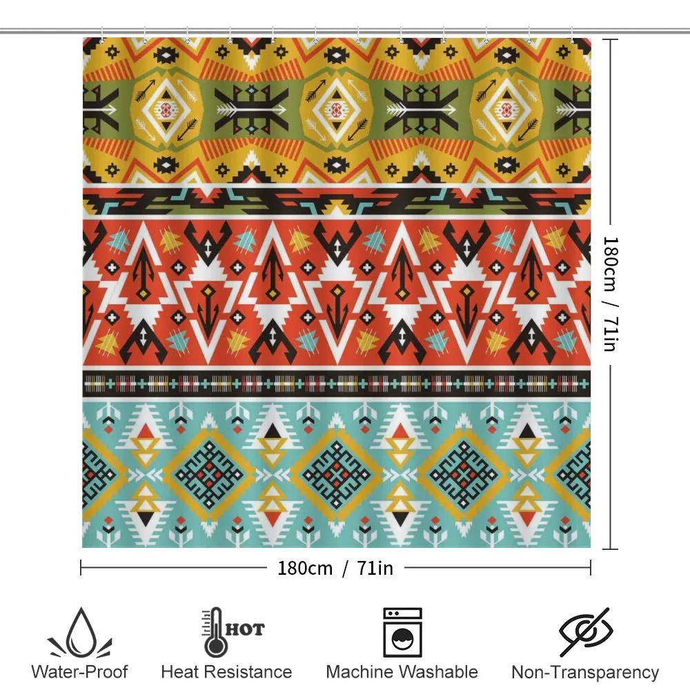 Love and Adventure Aztec — Detail 2