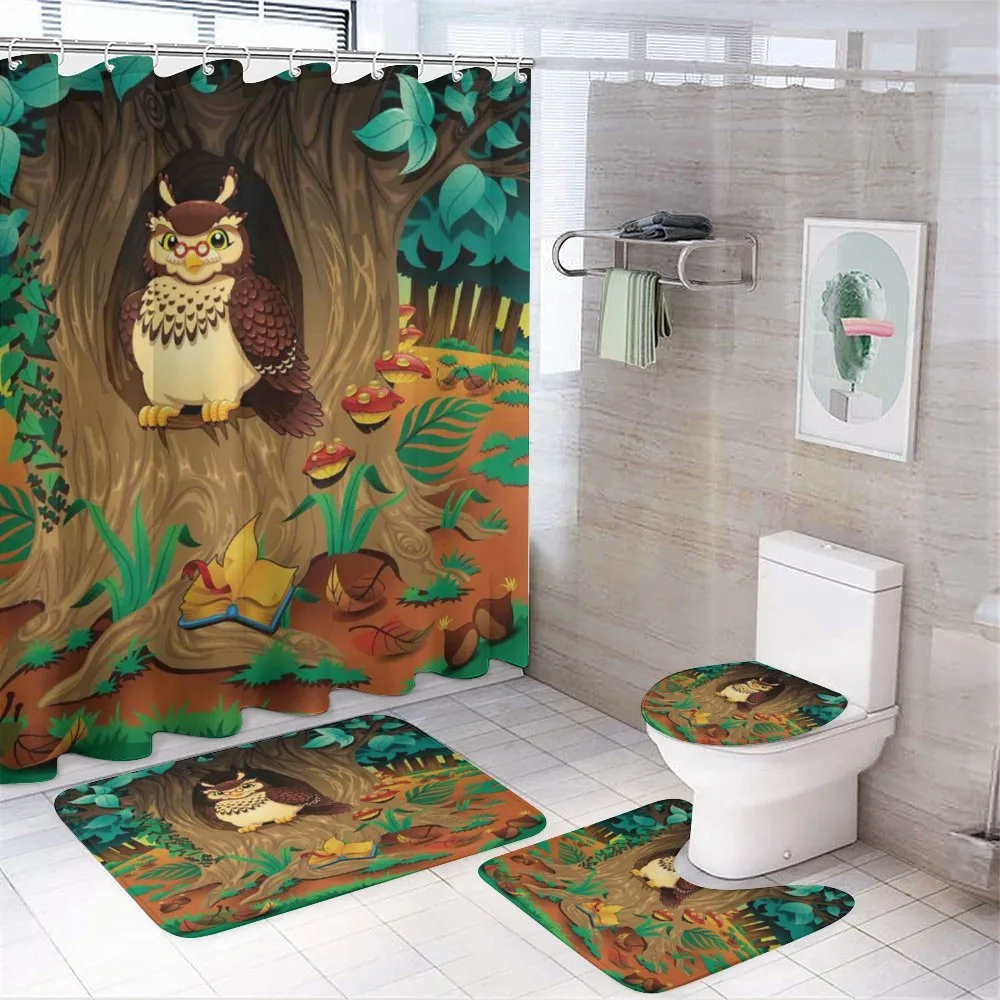 Nanny Grandma Sage Owl — Your design