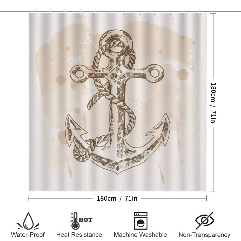 Navy Rope Summer Holiday — Detail 2