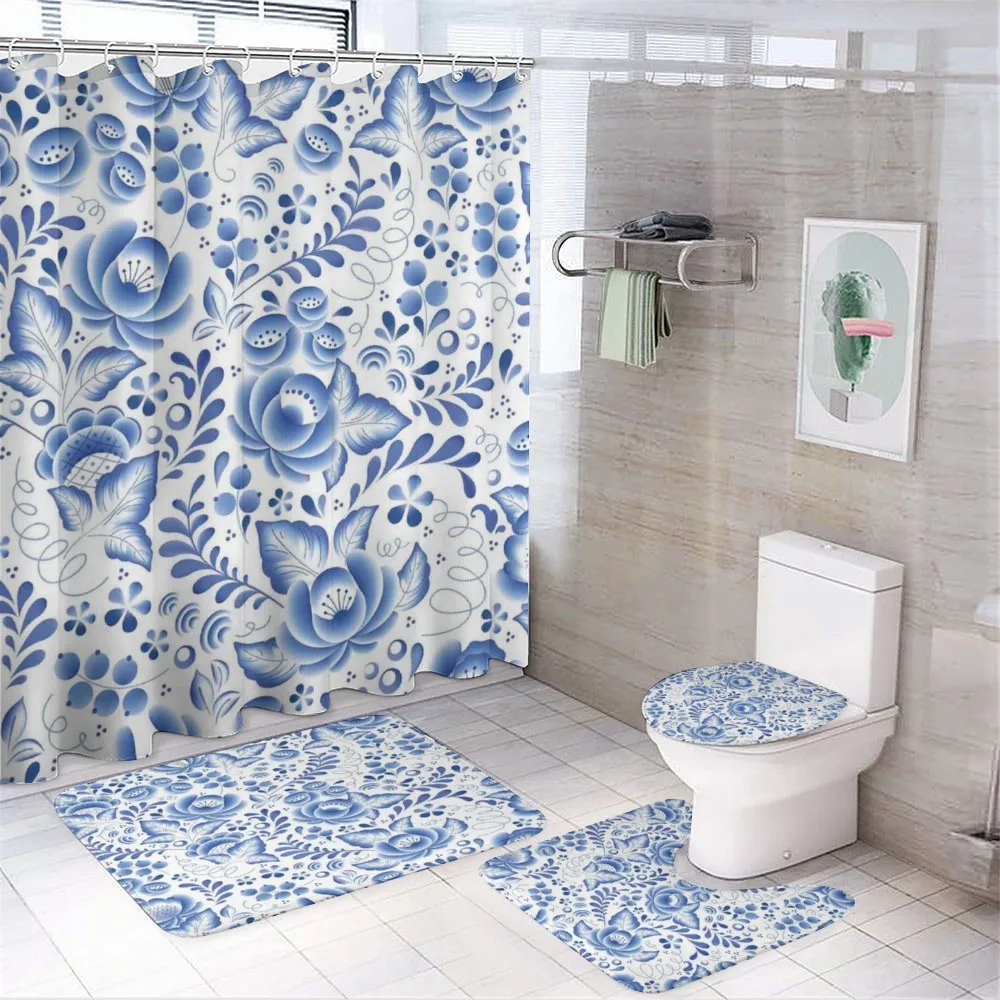 Porcelain Pattern — Your design