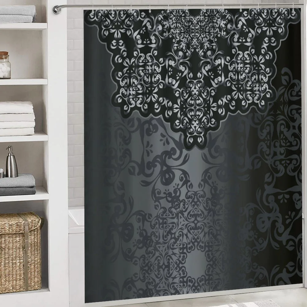 Vintage Damask — Detail 4