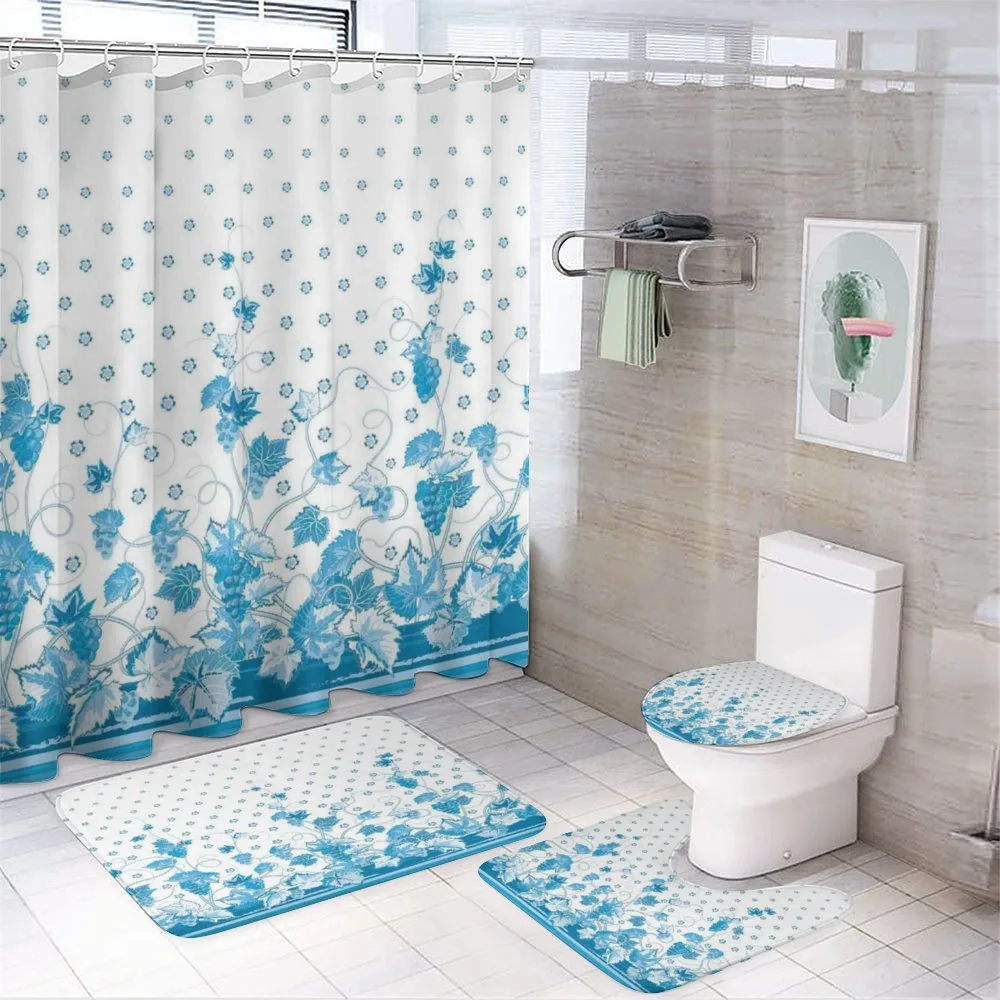 Vintage Spotted Motif — Your design