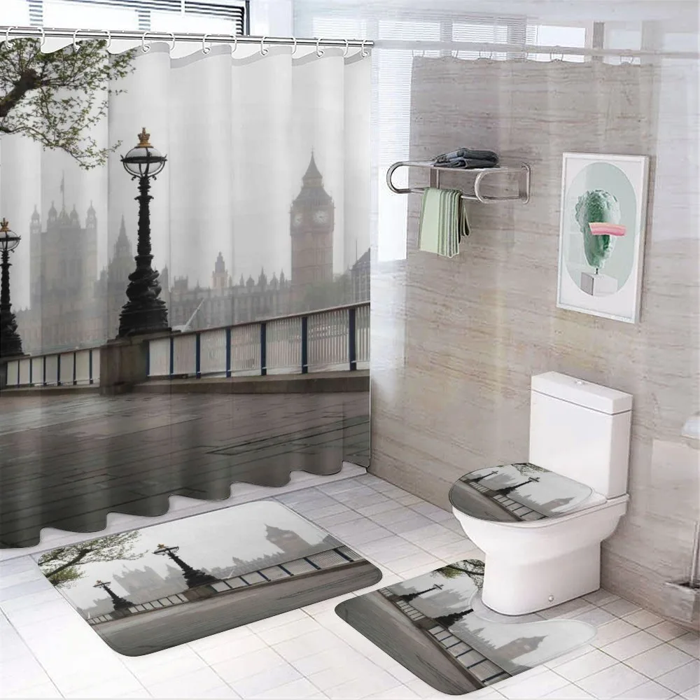 Westminster Tower Bridge — Your design