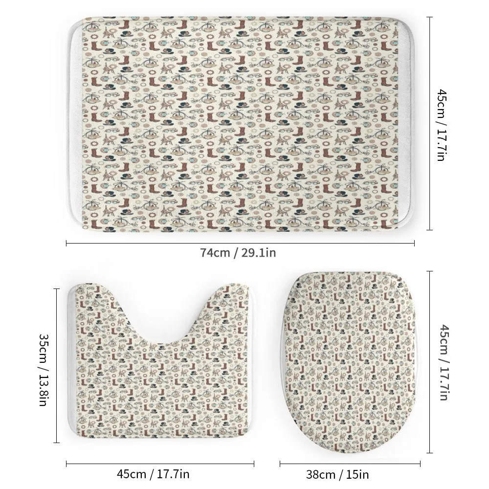 Abstract Apparels Tools — Detail 1