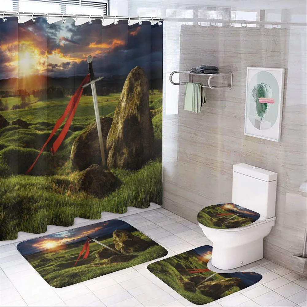 Arthur Camelot England Myth — Your design