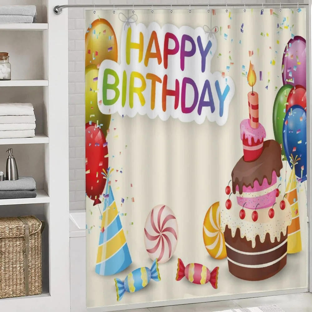 Colorful Party Elements — Detail 4