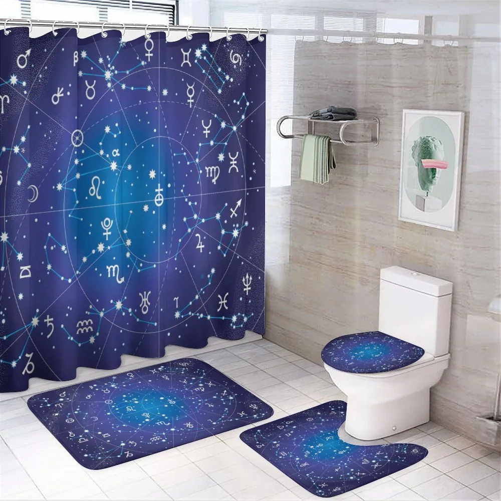 Constellation Zodiac — Your design
