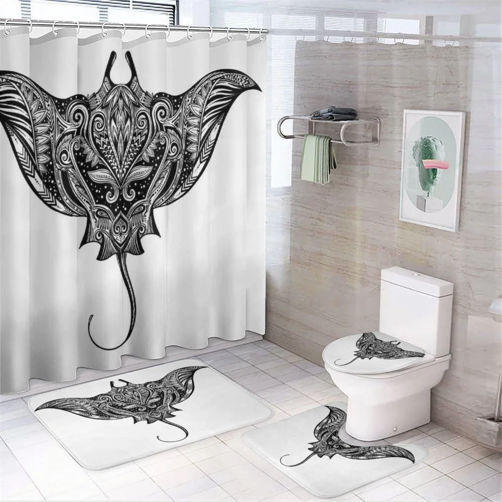 Cramp Fish Style — Your design